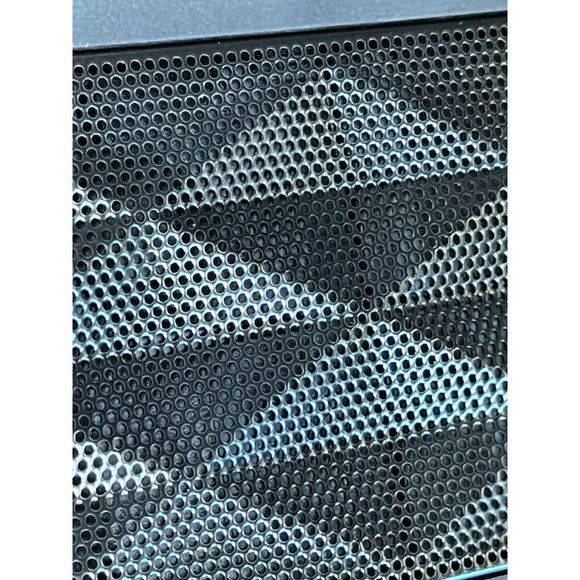 Jawbone Mini Speaker Bluetooth Black Travel Office Work Tailgate Music Portable - Picture 6 of 9